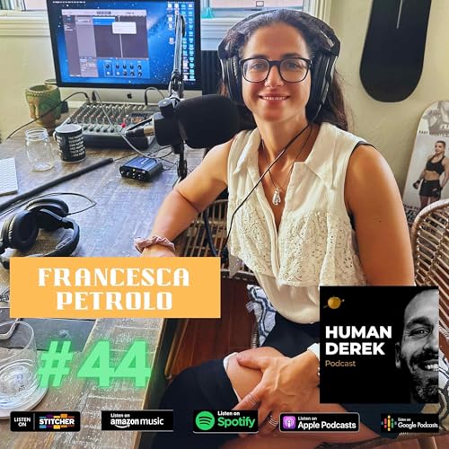 #44 Francesca Petrolo