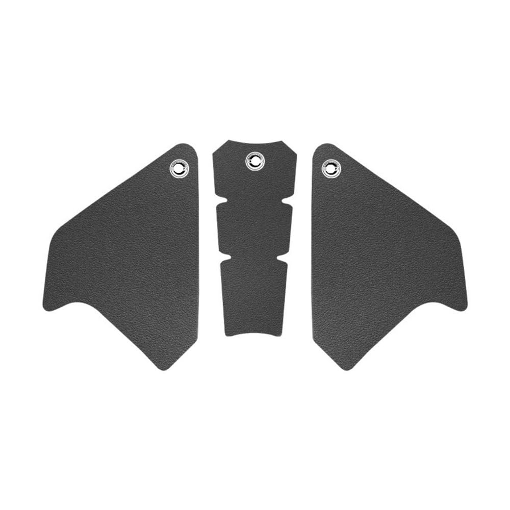 Motorcycle Fuel Tank Pad Stickers Grip Traction Decals for Xt 1200Z for Super for Tenere 2012-2020 Tank Pad
