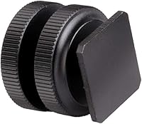 Vista 4 de Fotasy Zapata a adaptador de 1/4, 5 paquetes