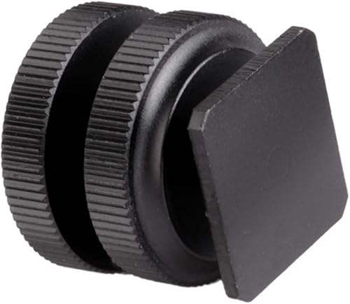 Miniatura 4 de Fotasy Zapata a adaptador de 1/4, 5 paquetes