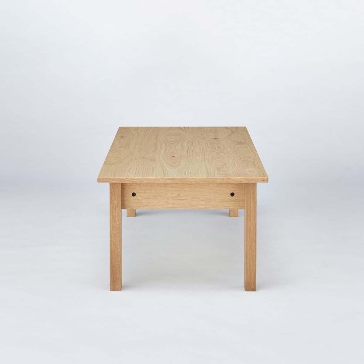 Amazon.co.jp: ニトリ(NITORI) センターテーブル 120 LBR AS002 Living  