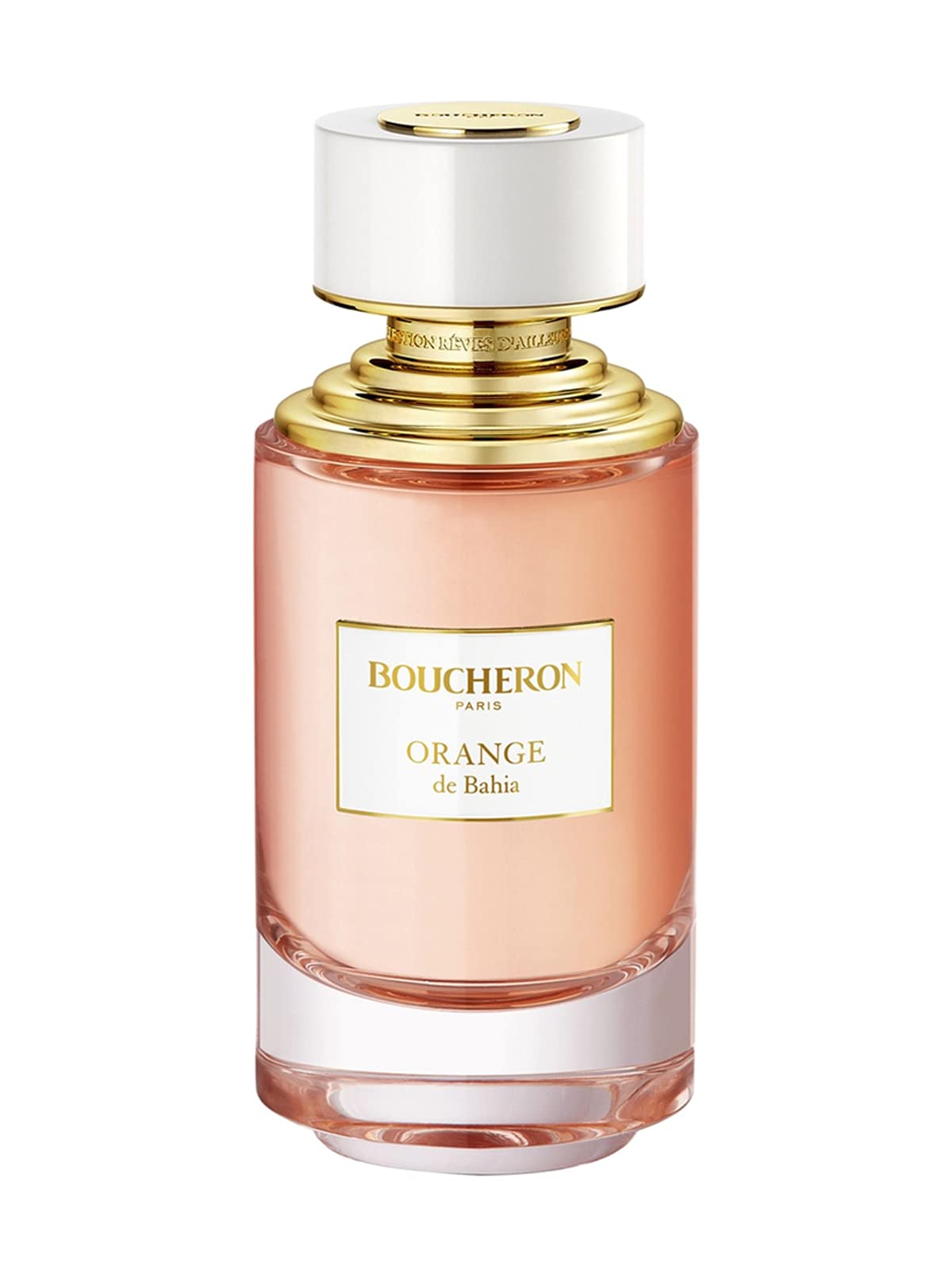 Boucheron Orange De Bahia (U) EDP 125ml