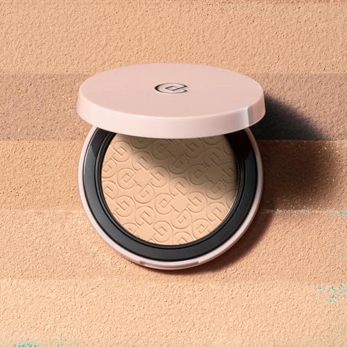 Collistar Impeccable Compact Poeder – Natural 20 g - View 3