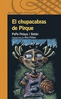 El Chupacabras De Pirque 9562392805 Book Cover