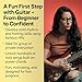Hal Leonard Power Chords – A Beginner's Guide with 20 Killer Rock Riffs | Learn Rock Guitar Riffs with Songs from Jimi Hendrix, Nirvana, Black ... Audio (Hal Leonard Guitar Method (Songbooks))