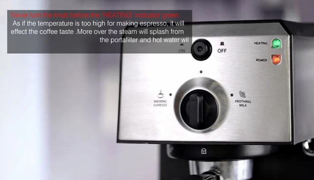 Watch Gevi 15 Bar Espresso Machine GECMD627BK-U on Amazon Live