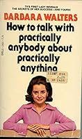 How to Talk With Practically Anybody About Practically Anything 038500057X Book Cover