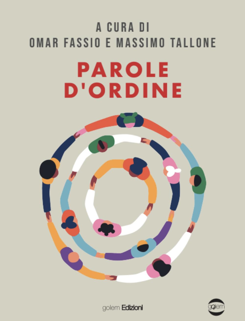 Parole D'ordine: Vol. 2 - 4