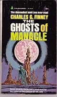 The Ghosts of Manacle B000K01SEM Book Cover