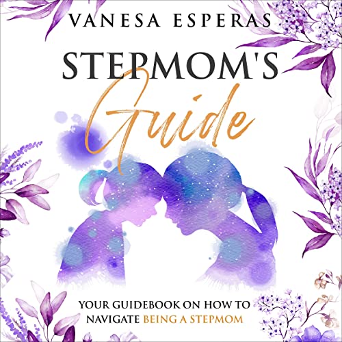 Stepmom's Guide : Vanesa Esperas episode artwork