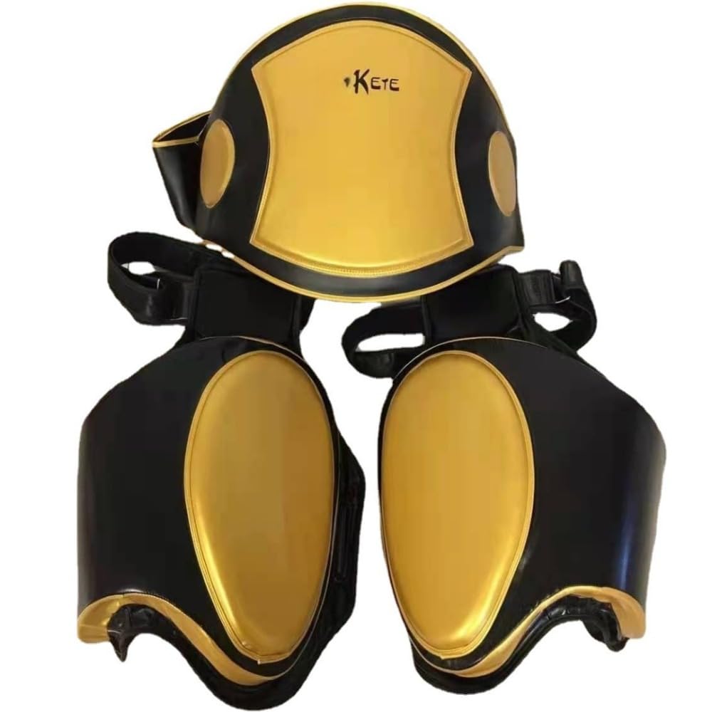 Amazon | RoastMe 左右2個 ウエストターゲットキックボクシング用