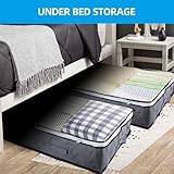 Zoom IMG-2 carehabi 4 pezzi contenitori sottoletto