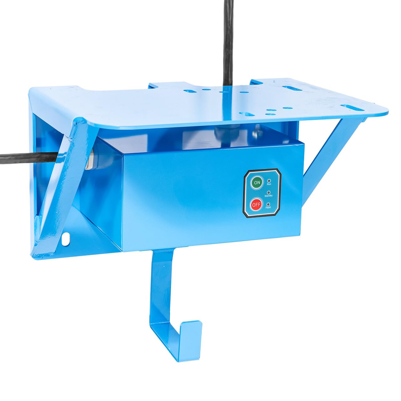 Canpump 40 amp Wall Mount RC Auto Start/Stop Bracket