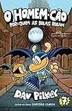 O Homem-Cão: Por quem as bolas rolam – Vol. 7 (Portuguese Edition)
