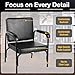 WINEDYOUNG Shampoo Chairs Reclining Shampoo Chairs for Salon Barber Chair Hair Stylist Chair Auto Recline Salon Chair Spa Beauty Equipment for Hair Stylists, Tattoo Artists, Cosmetologists