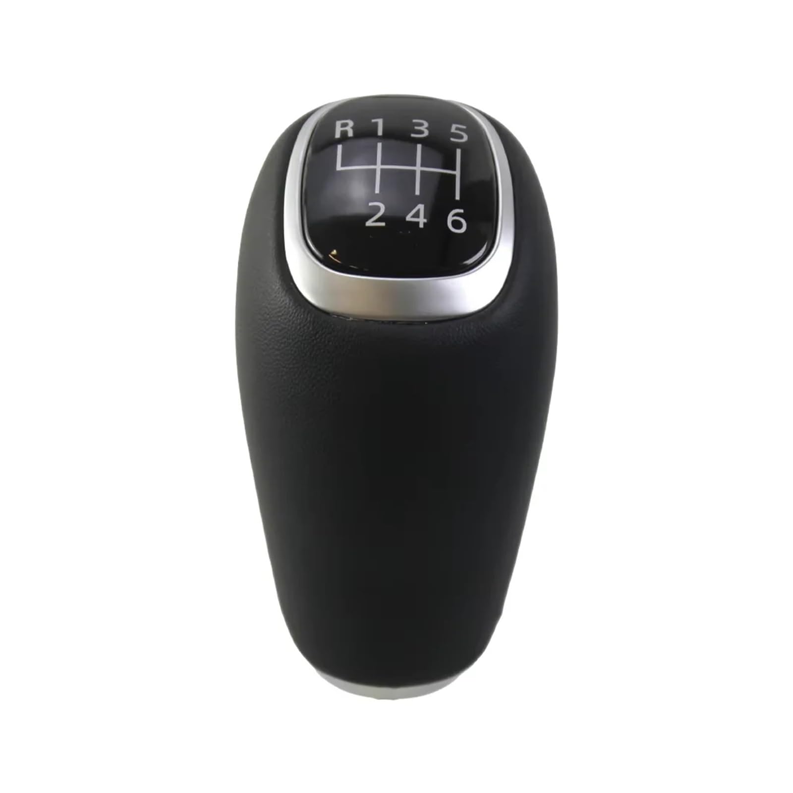 KUNYOS Gear Shifter Knob for Kia for Rio for Cerato 2017 Upgrade