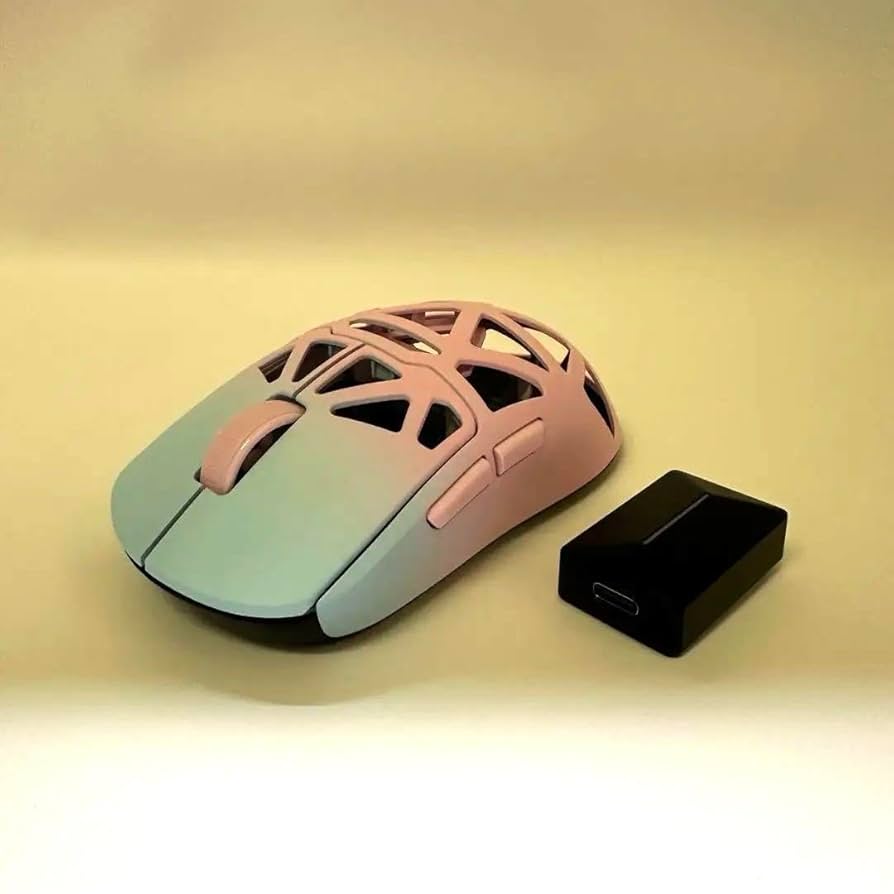 み*る様 MCHOSE AX5 ワイヤレスゲーミングマウス MCHOSE AX5 Magnesium Alloy 8K Mouse – mechkeysshop