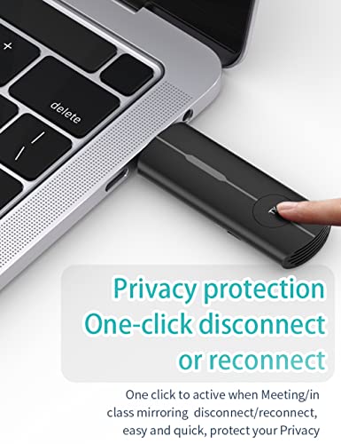 Wireless Hdmi Transmitter And Receiver,Wireless Hdmi Extender,Portable Hdmi Wireless Transmitter And Receiver For Streaming Video Audio From Laptop/Pc/Cable Box To Hdtv/Projector/Monitor. #TOP5