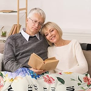 Xutapy Grandma Gifts Blanket 60’’x50’’, Best Gifts for Grandma, Great Grandma Birthday Gifts, Grandma Gifts from Grandchildren, Gigi Gifts for Grandma, Nana Gifts, to My Grandmother Gift Ideas Xutapy Grandma Gifts Blanket 60×50 Best Gifts for Grandma Great Grandma Birthday Gifts Grandma Gifts from Grandchildren Gigi Gifts for Grandma Nana Gifts to My Grandmother Gift Ideas