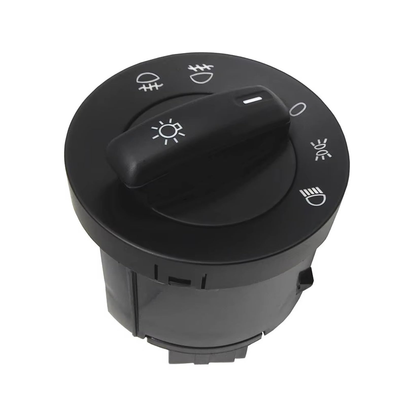 Faros Upgrade Compatible Con VW Para Passat Para Variant Para 3C5 2005 2006 2007 2008 2009 2010 2011 2012-2014 Interruptor De Luz Antiniebla De Cabeza