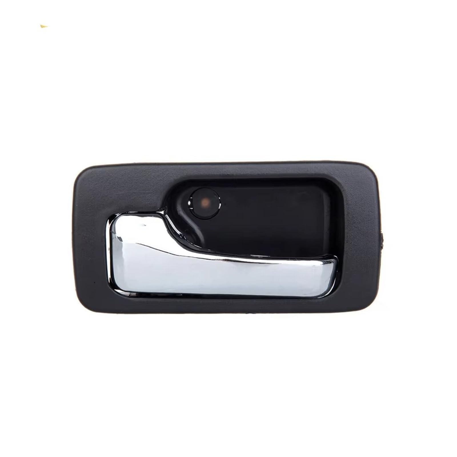 ZJYZYQ Interior Door Handle Side Car for Accord 94-97 72620-SM4-003ZB 72660-SM4-003ZB Interior Door Handle(Left)