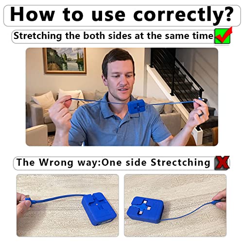 Ingcton 3 In 1 Multi Charging Cable, Retractable Usb Charger Cord, Iphone Charger,Otg Adapters,Compatible With All 4-8'' Phones, Like Iphone/Google/Samsung Smart Phone. #TOP4