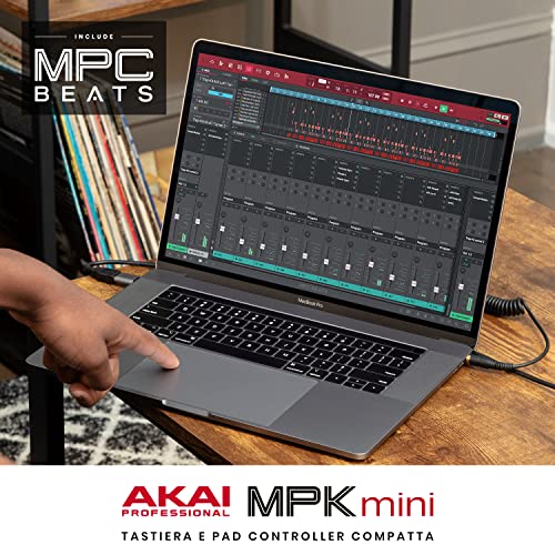 AKAI MPK mini MK3