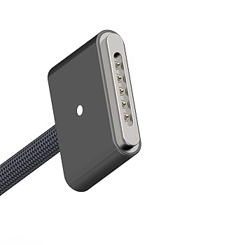 Amazon.com: AJJ 140W USB C to Magnetic 3Charging Cable for 3