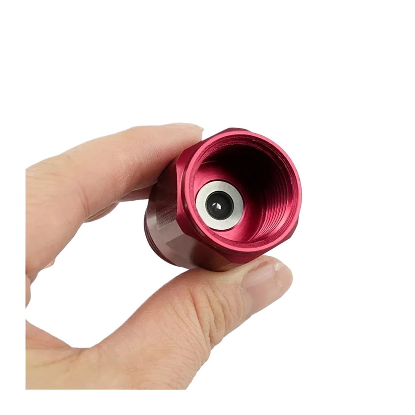 Mini Válvula De Cierre For Pistola Pulverizadora De Pintura Sin Aire