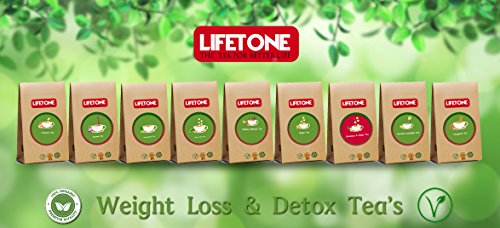 té de moringa, el refuerzo de la mañana 20 bolsitas de té - Imagen 7