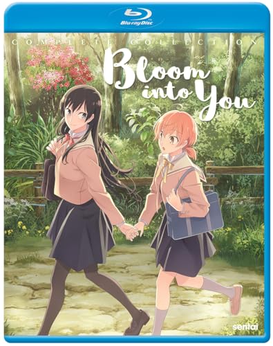 Bloom Into You