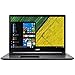 Produktbild Acer Notebook SF315 SWIFT NX.GQ5ET.013 15.6"FHD IPS i3-7130U 8GB DDR4 128GB SSD W10