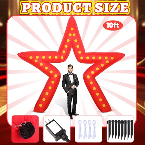 Consejos para Comprar Inflables el pay los mejores 10. 2 Imagen adicional