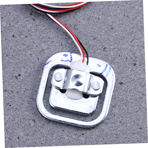 Sensor electrónico de pesaje mini 8pcs Gatuida miniatura 3