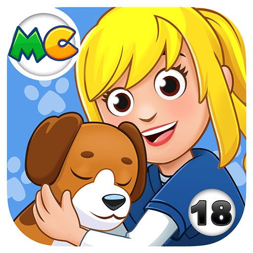 My City : Animal Shelter