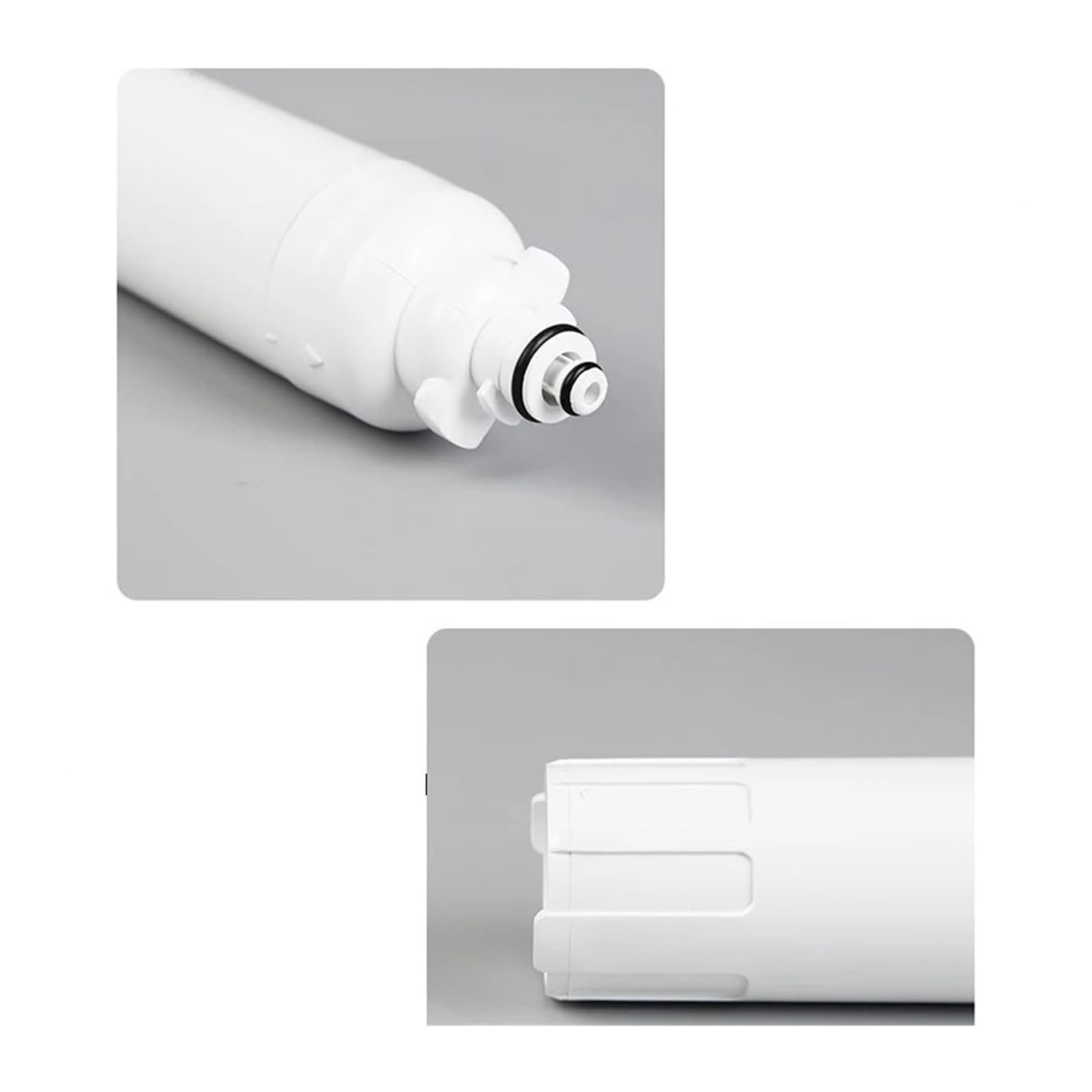 Filtro De Agua For Refrigerador LG LT800P ADQ73613401, ADQ73613408, ADQ75795104 LSXS22423B LSXS22423S LSXS26366S LSXS22423 LSXS22423W(3pcs)
