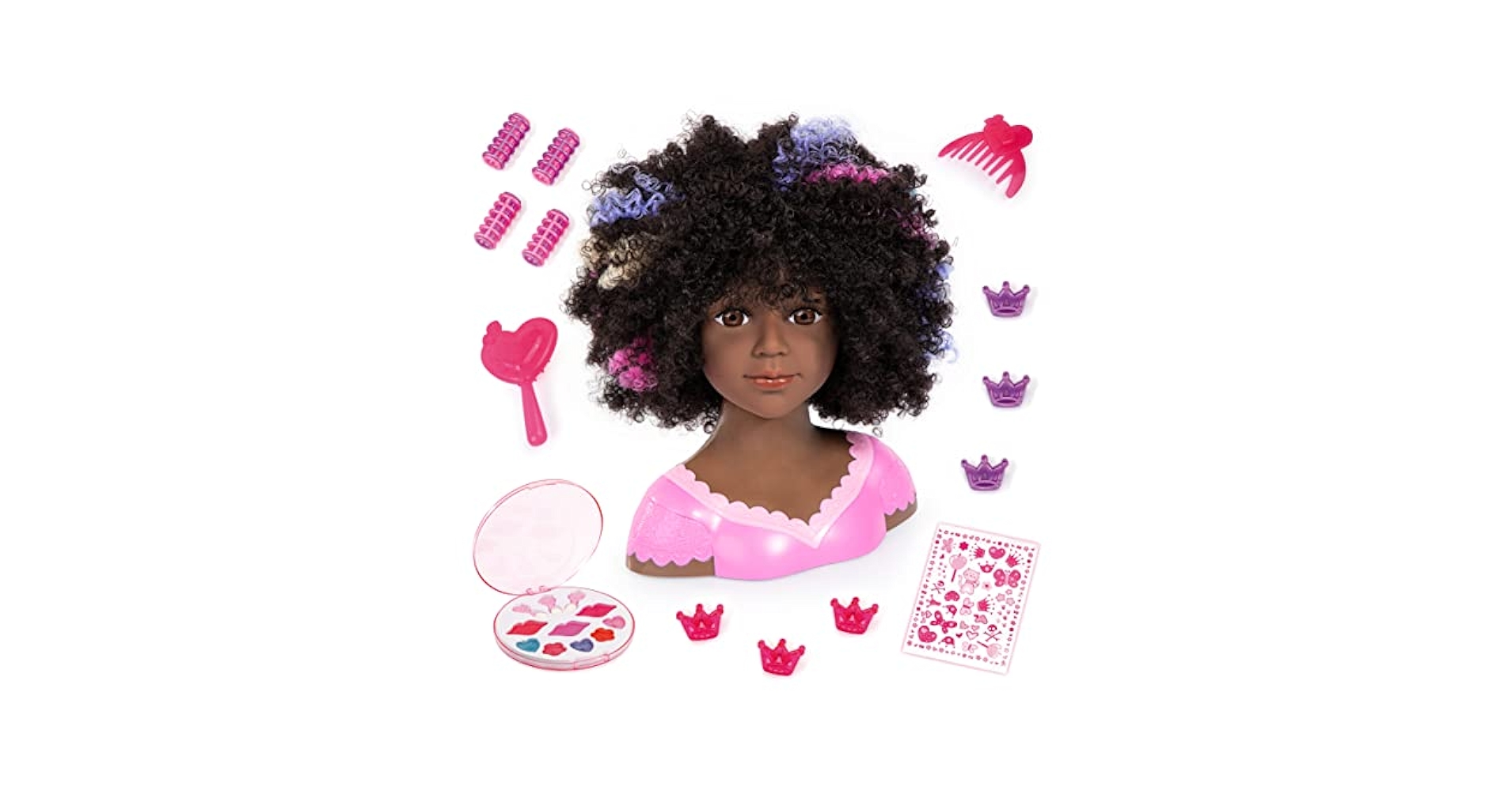 アート・デザイン・音楽 SUPER HEAD MAGAZINE DOLL 古いDOLLの話（No.11〜20）｜たつろー