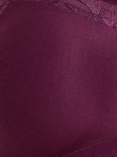 Image of Clovia Women Non-Padded Cotton Bra- Full Coverage, Wirefree