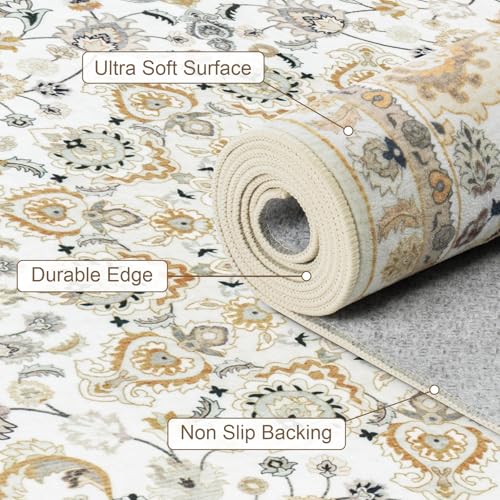5x7 Area Rugs Living Room - Image 6