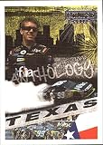 2010 Press Pass Eclipse NASCAR Racing #63 Carl Edwards Texas
