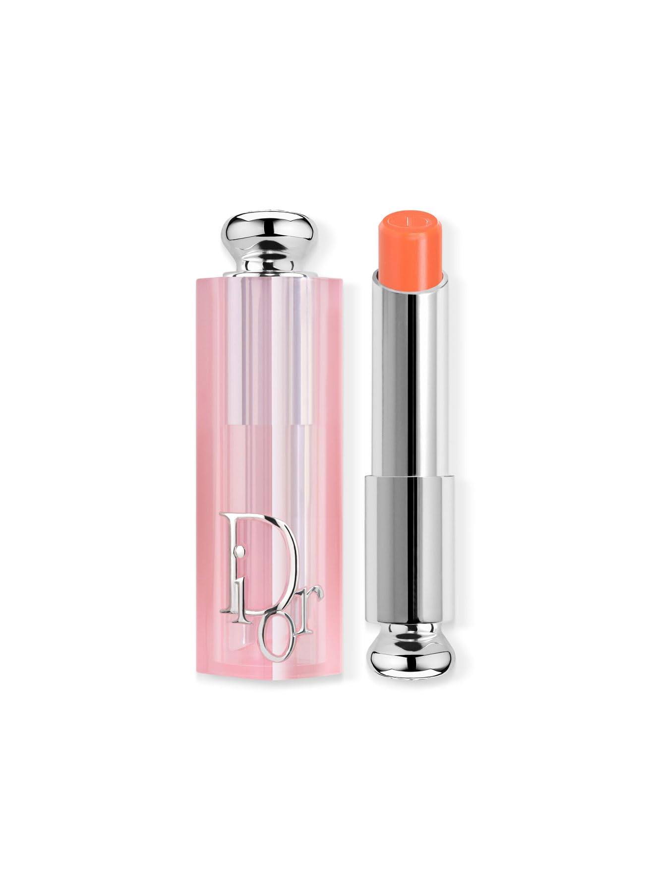 DIOR Addict Lip Glow No.004 Coral (3.2 g)