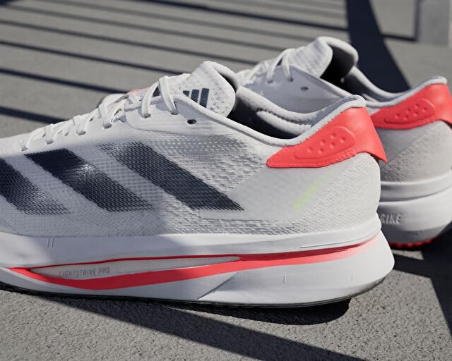 Image of adidas Men Running Shoes | Adizero SL2 M | White |