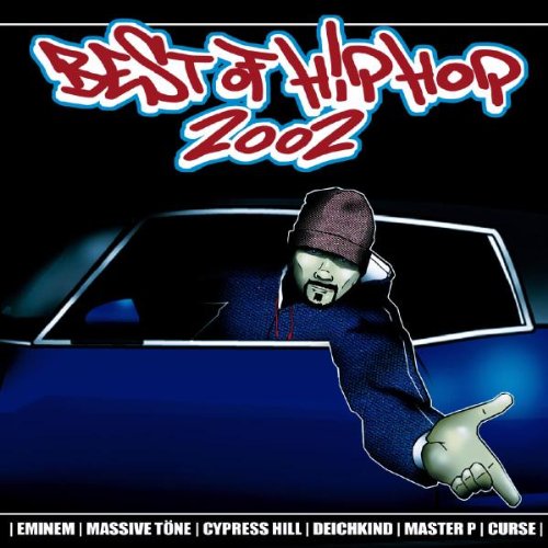 Best of Hiphop 2002 - Various: Amazon.de: Musik