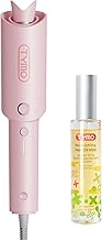 TYMO CURLPRO Automatic Curling Iron + TYMO Argan Hair Oil Spray