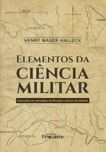 Elementos da ciência militar