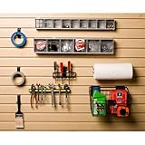 HandiWall Work Bench Accessory Kit