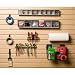 HandiWall Work Bench Accessory Kit