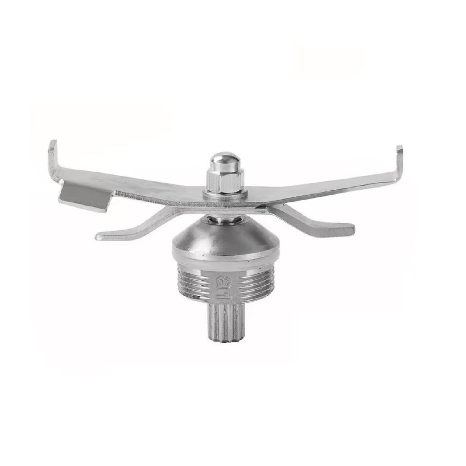 Reemplazo De Accesorios For Máquinas De Batidos Comerciales De Vaso Licuadora De 90 Oz Y 3 Cuartos (compatible Con Blendtec, For Q-series825)