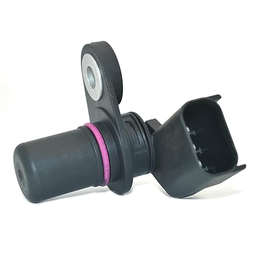 Miniatura 2 de Sensores de posición del cigüeñal 56028815AA aptos para Chrysler 300 Dodge Charger Durango Magnum RAM 1500 2500 3500 Pickup Jeep Commander Grand