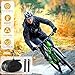2 Pack 26 Inch Bike Tube FV48mm Presta Valve, 26
